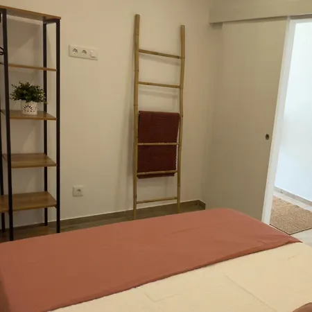 Casinha D'adelia בית נופש *