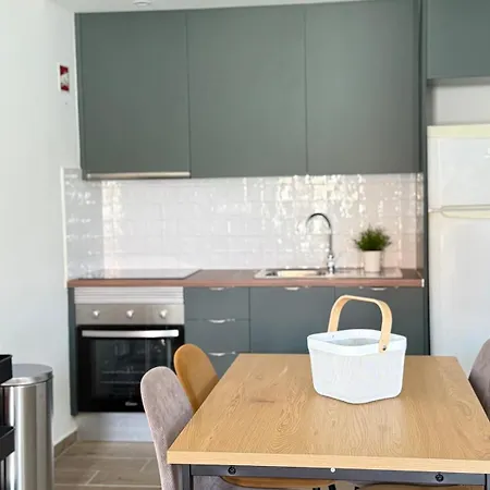 別荘 Casinha D'adelia *