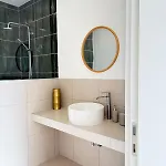 Casinha D'adelia بيت للعطل *